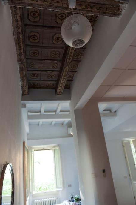 Cozy Apartment With Private Garden - City Center - Флоренція Екстер'єр фото